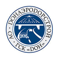 «DONAERODORSTROY» stock company